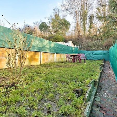 L'Amie'Nois - 6 Couchages - Jardin - Wifi Apartman Amiens Kültér fotó