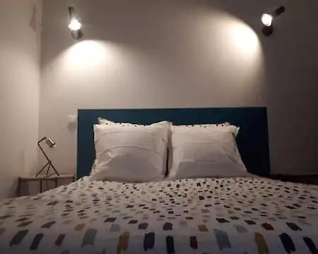 L'Amie'Nois - 6 Couchages - Jardin - Wifi Apartman Amiens Kültér fotó