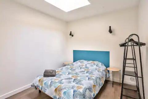L'Amie'Nois - 6 Couchages - Jardin - Wifi Apartman Amiens Kültér fotó
